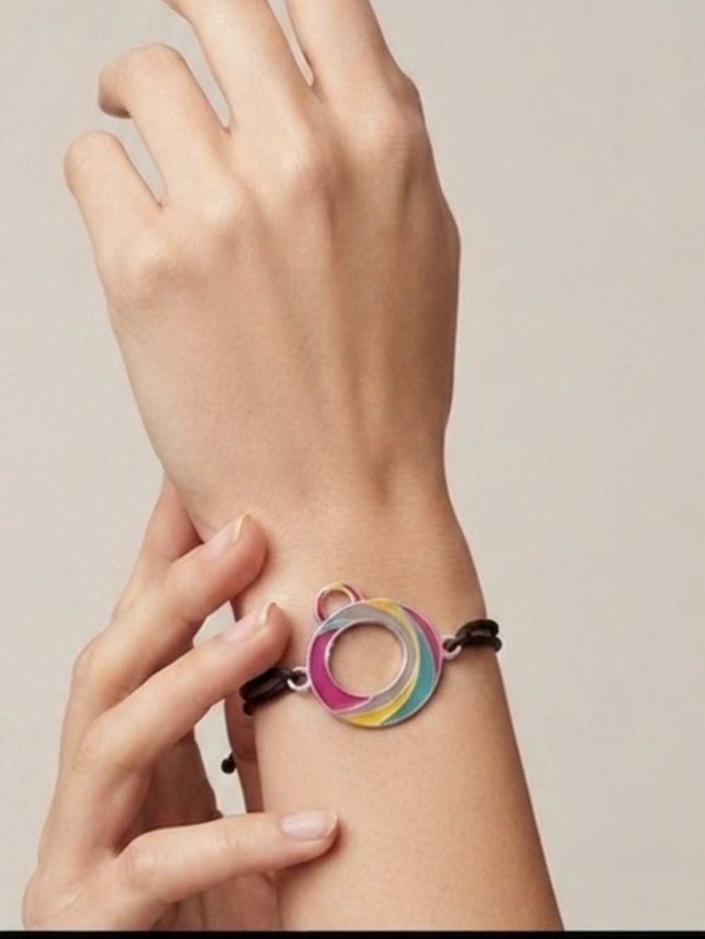 ORGULLOSA bracelet  , New